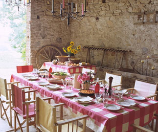 Welcome - Picnics in Provence
