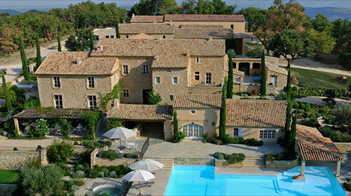 picnics in provence